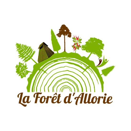 La Forêt d'Allorie