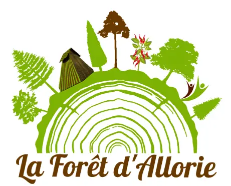 La Foret d'Allorie, Karo et Boris Muller, artisans transformateurs de produits inclusifs sans gluten, sans lactose et vegan