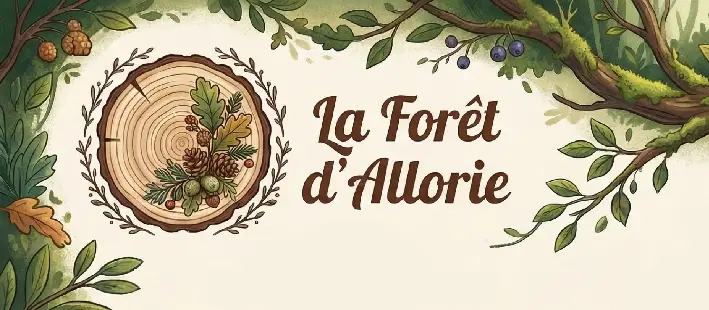 La Foret d'Allorie, Karo et Boris Muller, artisans transformateurs de produits inclusifs sans gluten, sans lactose et vegan