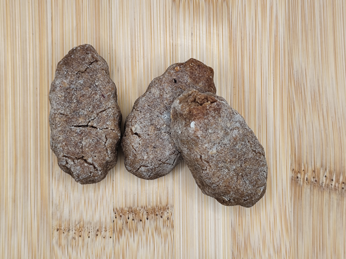 Makaronoix – Vegan – Sans gluten – Sans lactose