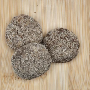 biscuit vegan sans gluten sans lactose fabriqué en Corrèze