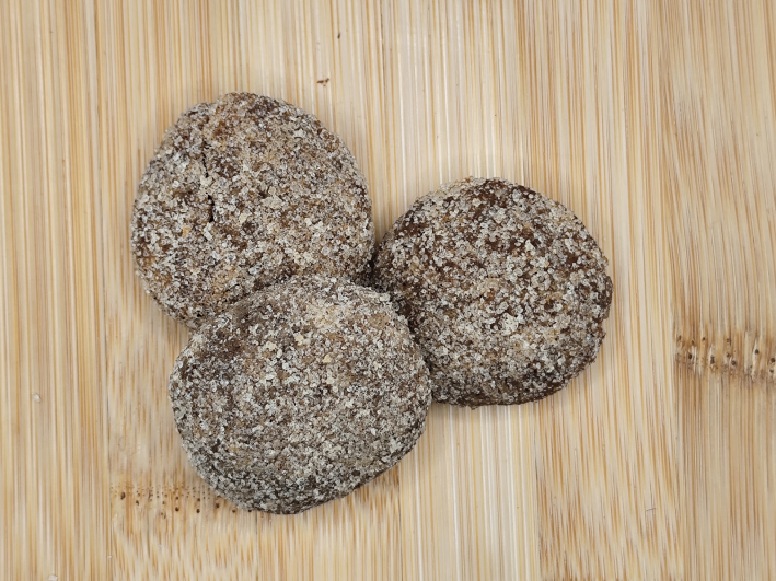 Roykoz – Vegan – Sans gluten – Sans lactose