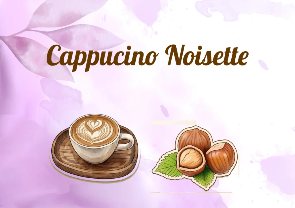 gruau de nuit overnight cappucino noisette sans gluten, sans lactose, vegan