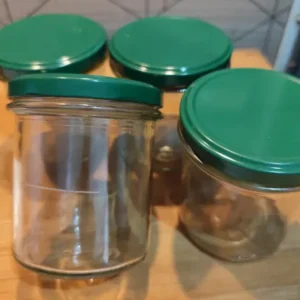 verrine graduée